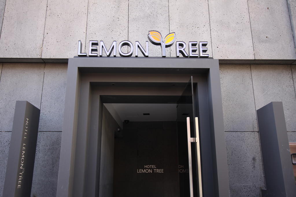 Lemon Tree Hotel Seoul Ngoại thất bức ảnh