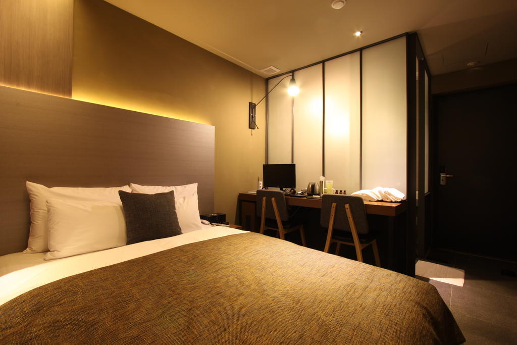 Lemon Tree Hotel Seoul Phòng bức ảnh